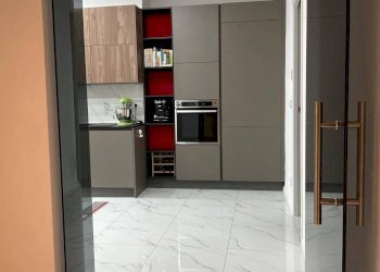 Foto 5 - Trilocale corso Francia
 
111, Collegno - foto 5