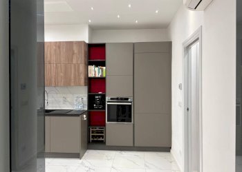 Foto 9 - Trilocale corso Francia
 
111, Collegno - foto 9