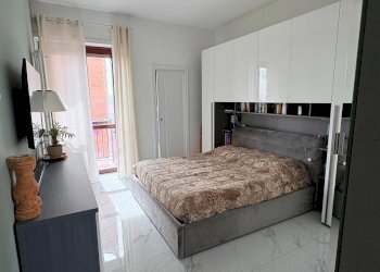 Foto 13 - Trilocale corso Francia
 
111, Collegno - foto 13