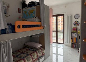 Foto 15 - Trilocale corso Francia
 
111, Collegno - foto 15