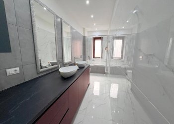 Foto 18 - Trilocale corso Francia
 
111, Collegno - foto 18