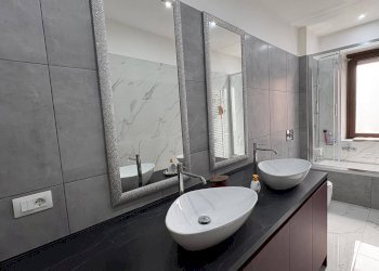 Foto 20 - Trilocale corso Francia
 
111, Collegno - foto 20