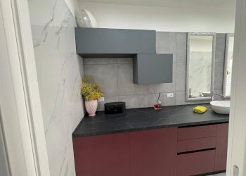 Foto 22 - Trilocale corso Francia
 
111, Collegno - foto 22