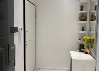 Foto 23 - Trilocale corso Francia
 
111, Collegno - foto 23