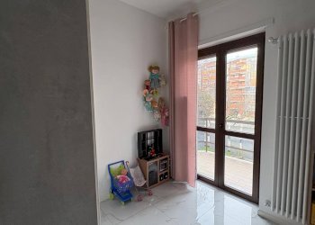 Foto 24 - Trilocale corso Francia
 
111, Collegno - foto 24