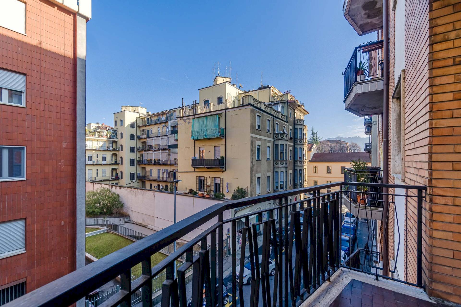 Foto 1 - Four-room apartment Via Leonardo Da Vinci
 
28, Torino - photo 1