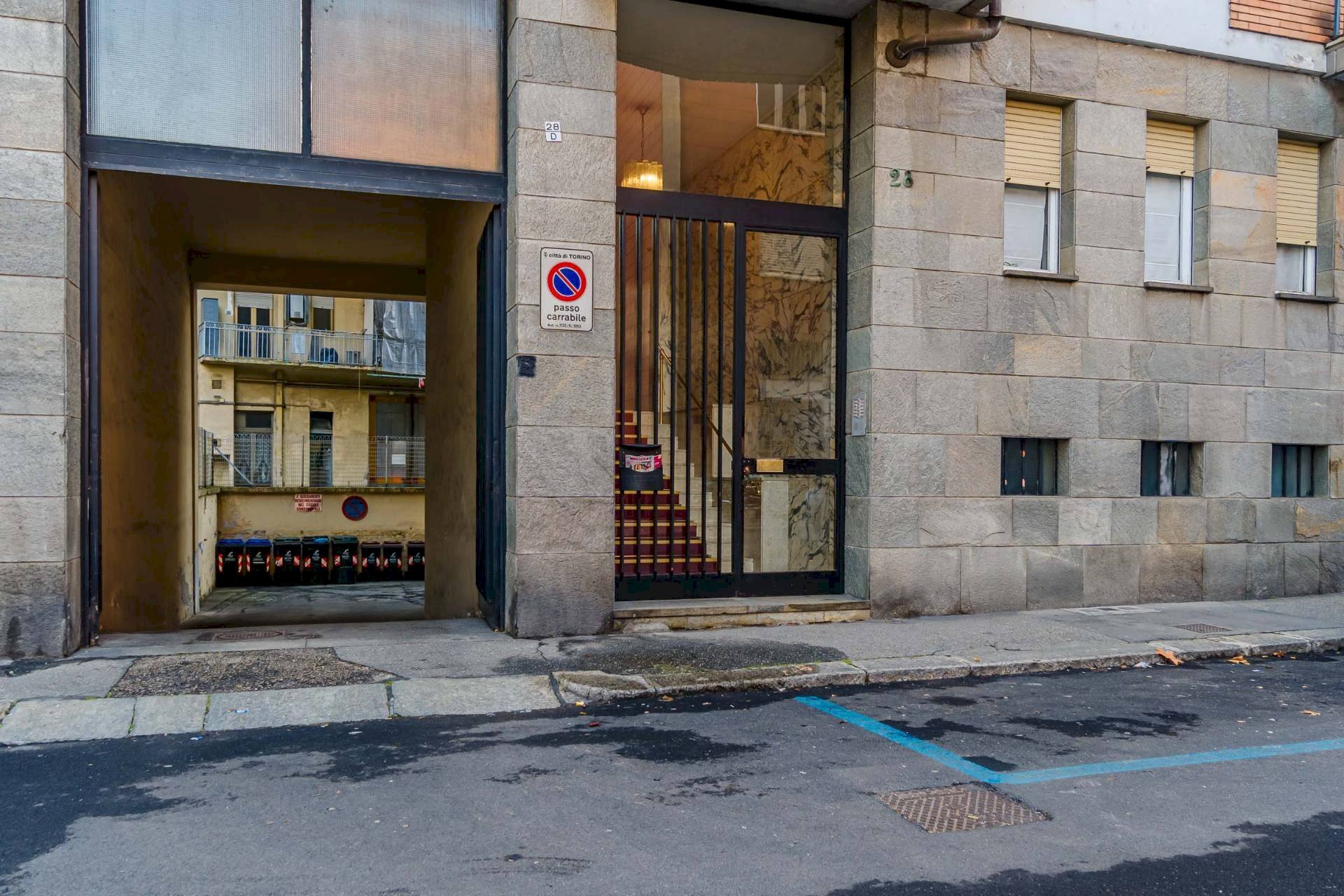 Foto 2 - Four-room apartment Via Leonardo Da Vinci
 
28, Torino - photo 2