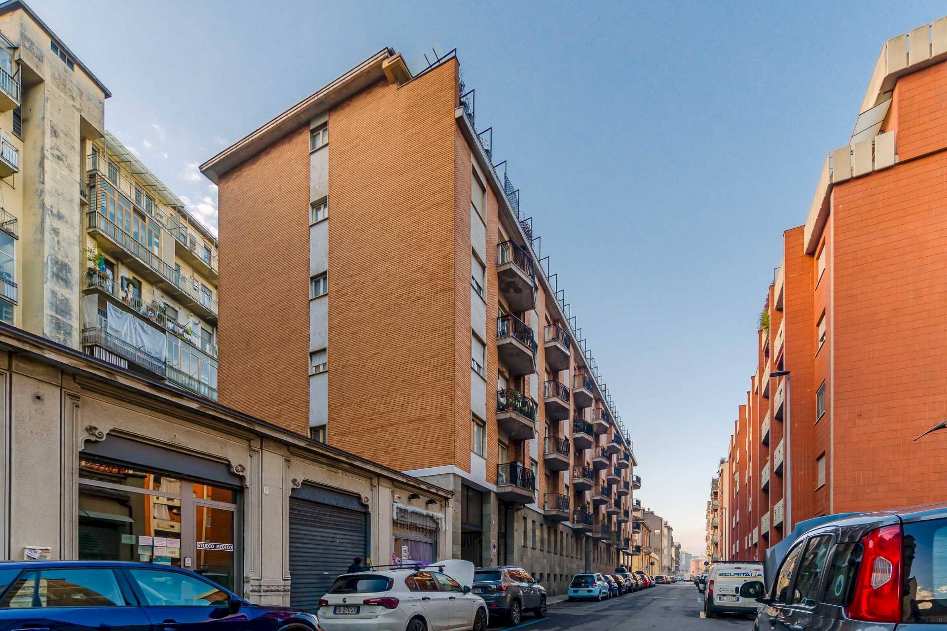 Foto 3 - Four-room apartment Via Leonardo Da Vinci
 
28, Torino - photo 3