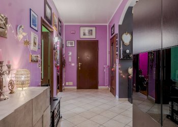 Foto 6 - Four-room apartment Via Leonardo Da Vinci
 
28, Torino - photo 6