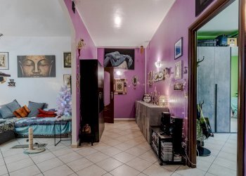 Foto 7 - Four-room apartment Via Leonardo Da Vinci
 
28, Torino - photo 7