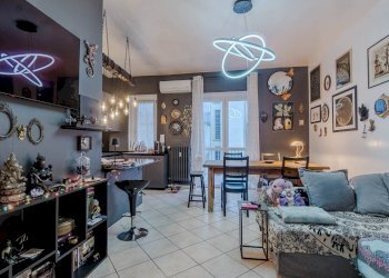 Foto 8 - Four-room apartment Via Leonardo Da Vinci
 
28, Torino - photo 8