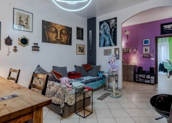 Foto 9 - Four-room apartment Via Leonardo Da Vinci
 
28, Torino - photo 9