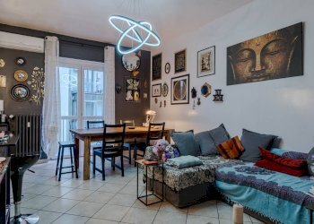 Foto 10 - Four-room apartment Via Leonardo Da Vinci
 
28, Torino - photo 10