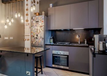 Foto 11 - Four-room apartment Via Leonardo Da Vinci
 
28, Torino - photo 11