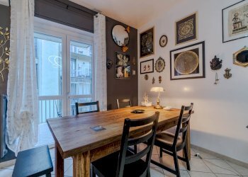 Foto 12 - Four-room apartment Via Leonardo Da Vinci
 
28, Torino - photo 12