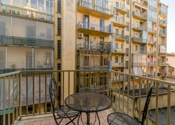 Foto 13 - Four-room apartment Via Leonardo Da Vinci
 
28, Torino - photo 13