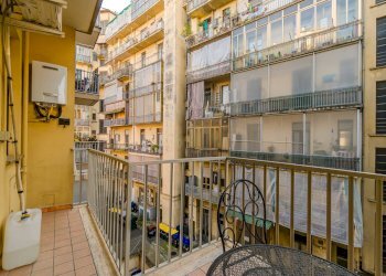 Foto 14 - Four-room apartment Via Leonardo Da Vinci
 
28, Torino - photo 14