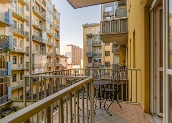 Foto 15 - Four-room apartment Via Leonardo Da Vinci
 
28, Torino - photo 15