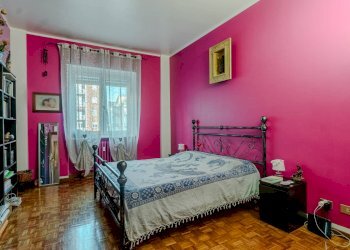 Foto 16 - Four-room apartment Via Leonardo Da Vinci
 
28, Torino - photo 16