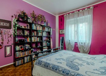 Foto 17 - Four-room apartment Via Leonardo Da Vinci
 
28, Torino - photo 17