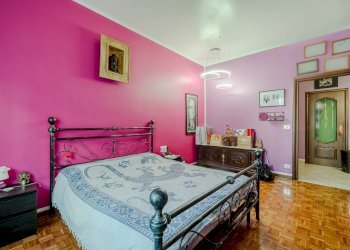 Foto 18 - Four-room apartment Via Leonardo Da Vinci
 
28, Torino - photo 18