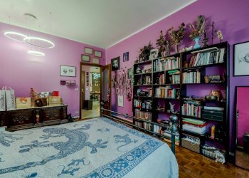 Foto 19 - Four-room apartment Via Leonardo Da Vinci
 
28, Torino - photo 19