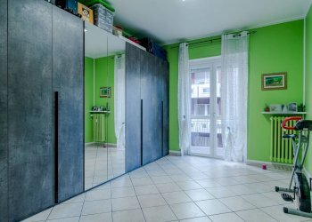 Foto 20 - Four-room apartment Via Leonardo Da Vinci
 
28, Torino - photo 20