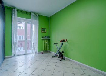 Foto 21 - Four-room apartment Via Leonardo Da Vinci
 
28, Torino - photo 21