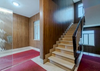 Foto 26 - Four-room apartment Via Leonardo Da Vinci
 
28, Torino - photo 26