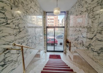 Foto 27 - Four-room apartment Via Leonardo Da Vinci
 
28, Torino - photo 27