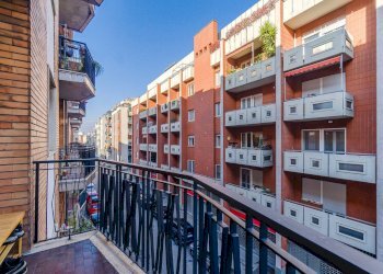 Foto 29 - Four-room apartment Via Leonardo Da Vinci
 
28, Torino - photo 29