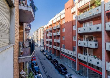 Foto 30 - Four-room apartment Via Leonardo Da Vinci
 
28, Torino - photo 30