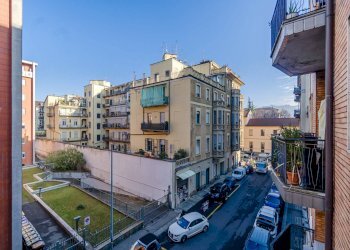 Foto 31 - Four-room apartment Via Leonardo Da Vinci
 
28, Torino - photo 31