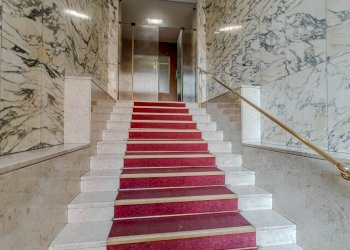 Foto 32 - Four-room apartment Via Leonardo Da Vinci
 
28, Torino - photo 32