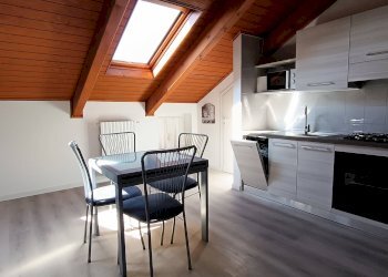 Foto 10 - Attico Corso Torino
 
130, Asti - foto 10