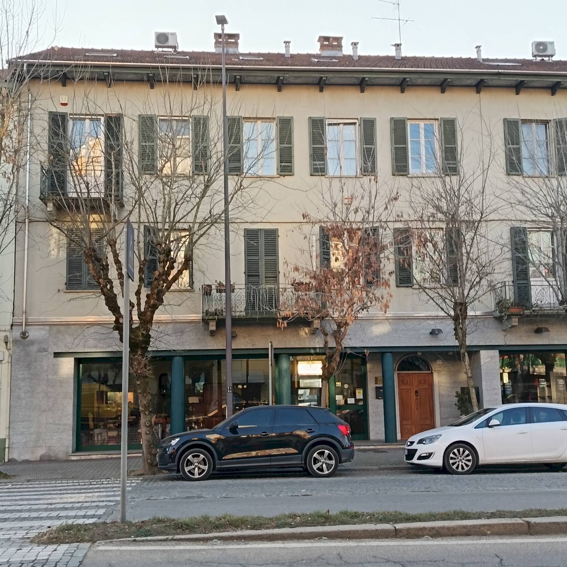 Foto 1 - Attico corso Torino
 
130, Asti - foto 1