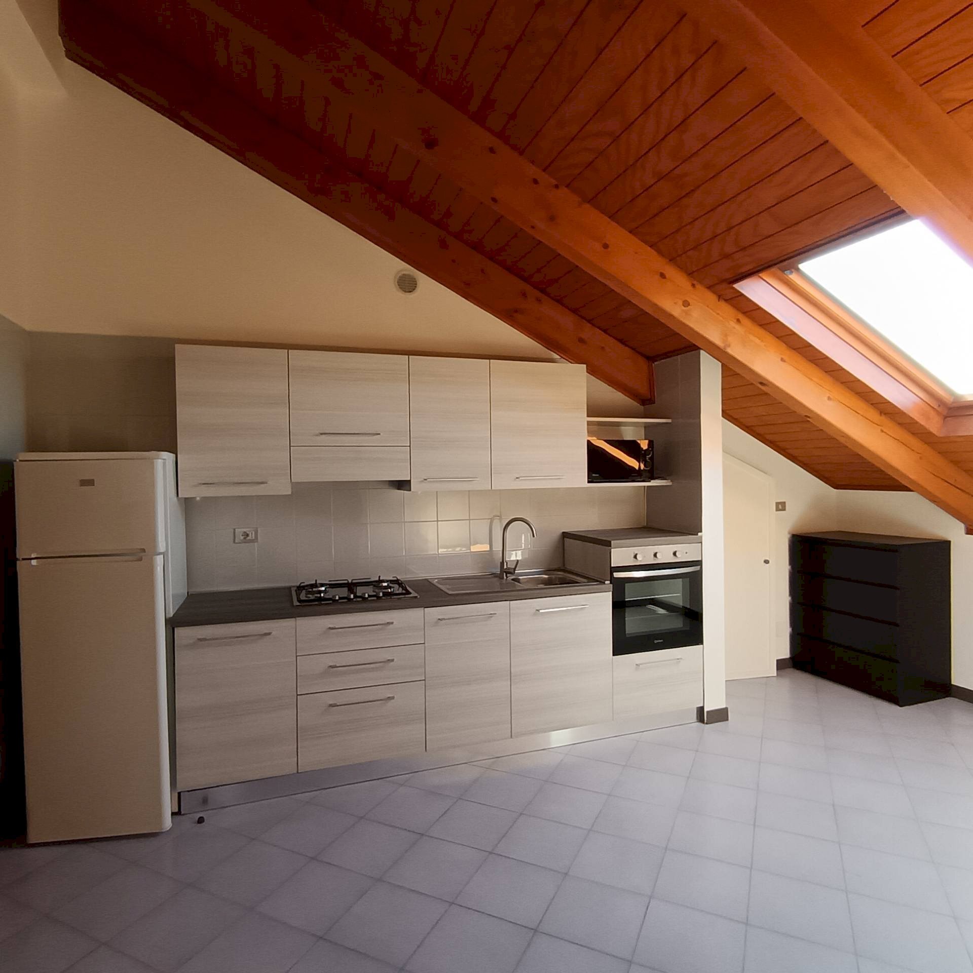 Foto 3 - Attico corso Torino
130, Asti - foto 3