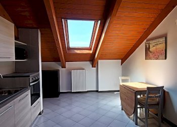 Foto 4 - Attico corso Torino
 
130, Asti - foto 4