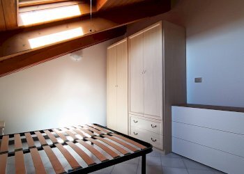 Foto 8 - Attico corso Torino
 
130, Asti - foto 8