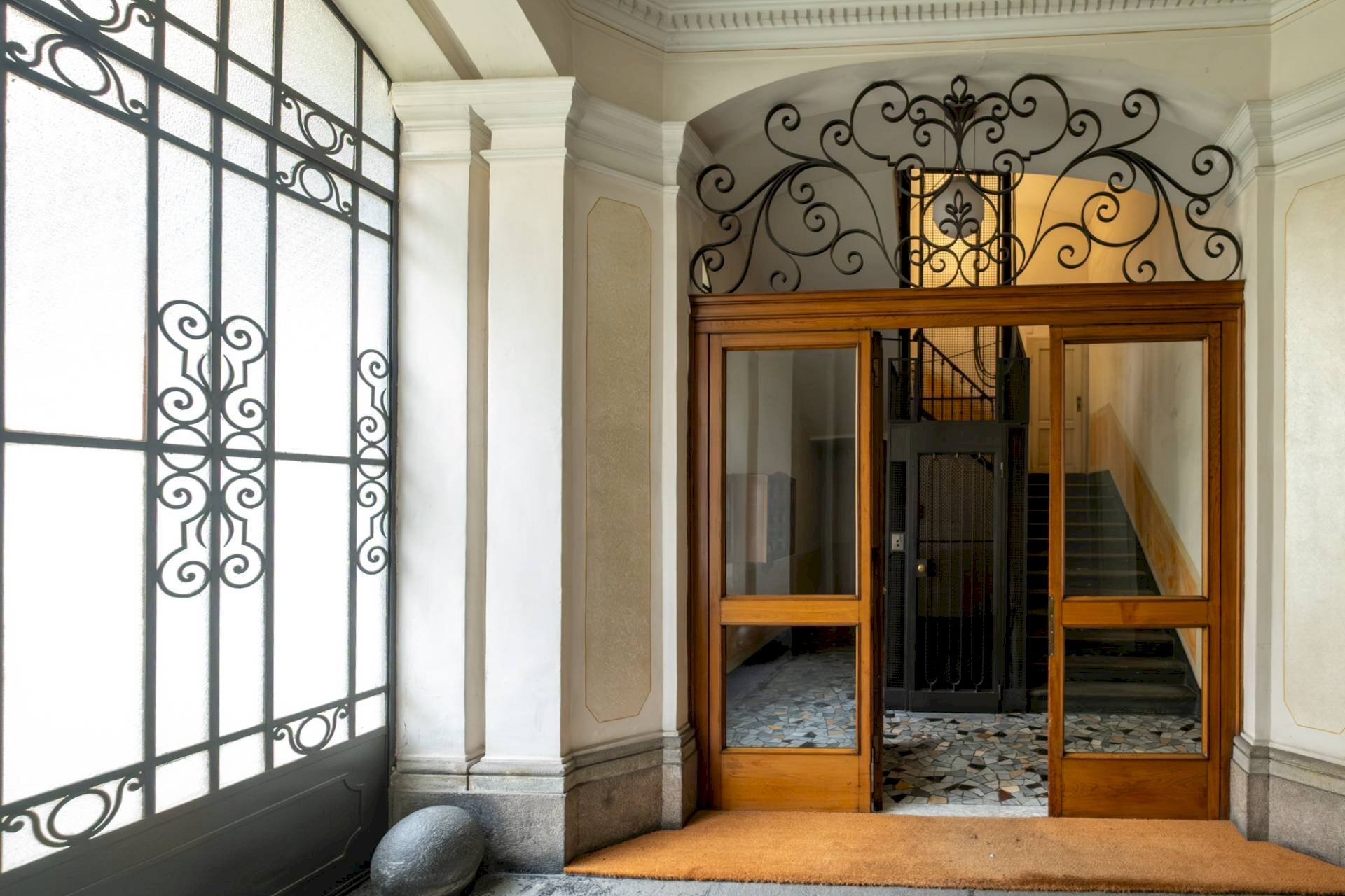 Foto 2 - Ufficio Corso Vinzaglio
 
5, Torino - foto 2