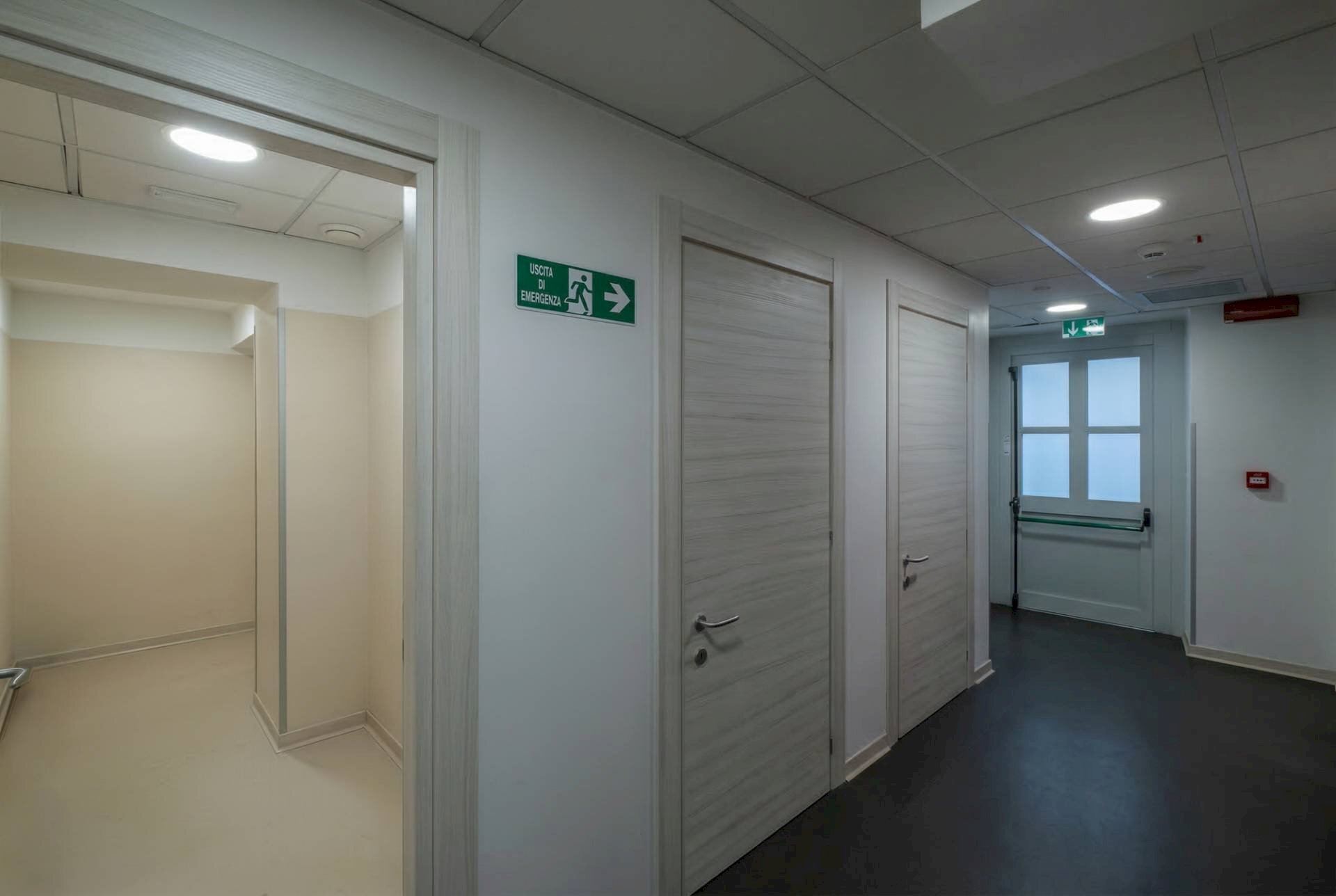 Foto 3 - Ufficio Corso Vinzaglio
 
5, Torino - foto 3