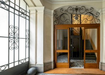 Foto 2 - Ufficio Corso Vinzaglio
 
5, Torino - foto 2