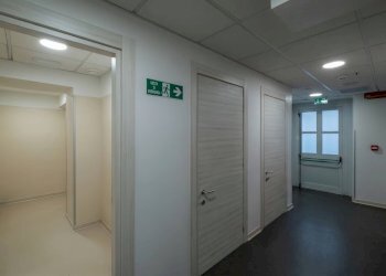 Foto 3 - Ufficio Corso Vinzaglio
 
5, Torino - foto 3