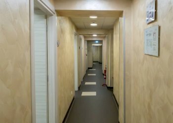 Foto 4 - Ufficio Corso Vinzaglio
 
5, Torino - foto 4