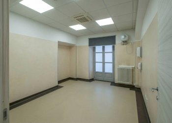 Foto 6 - Ufficio Corso Vinzaglio
 
5, Torino - foto 6