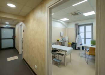 Foto 7 - Ufficio Corso Vinzaglio
 
5, Torino - foto 7