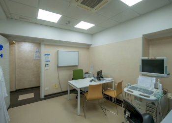 Foto 8 - Ufficio Corso Vinzaglio
 
5, Torino - foto 8