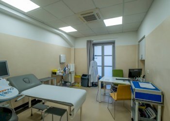 Foto 9 - Ufficio Corso Vinzaglio
 
5, Torino - foto 9