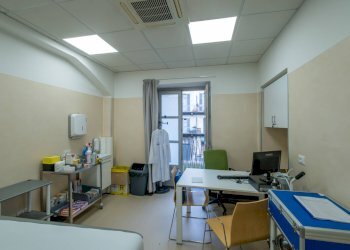 Foto 10 - Ufficio Corso Vinzaglio
 
5, Torino - foto 10