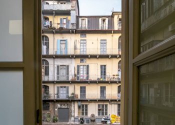 Foto 11 - Ufficio Corso Vinzaglio
 
5, Torino - foto 11